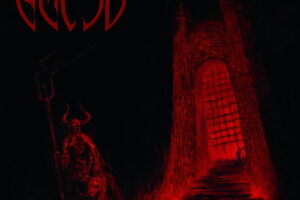 RAPID (Blackened Speed Metal – Finland) – Release “Witchcraft of Horror” official video – Taken from the upcoming album “Enter the Realm of Fire” due out on August 21, 2026 via Dying Victims Productions #rapid #rapidband #rapidmetal #speedmetal #heavymetal