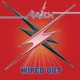 RAVEN (NWOBHM/Heavy Metal LEGENDS!! – UK) – Cherry Red Records announce “Wiped Out” 4CD/DVD Expanded Edition #raven #ravenband #nwobhm #heavymetal