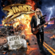 SINNER (Hard Rock – Germany – Featuring MAT SINNER (Primal Fear)) – Release “Leave It All Behind” Official Music Video – Announce goodbye album “Boom Bang Goodbye” due out on July 31, 2026 via Reigning Phoenix Music #sinner #matsinner #hardrock