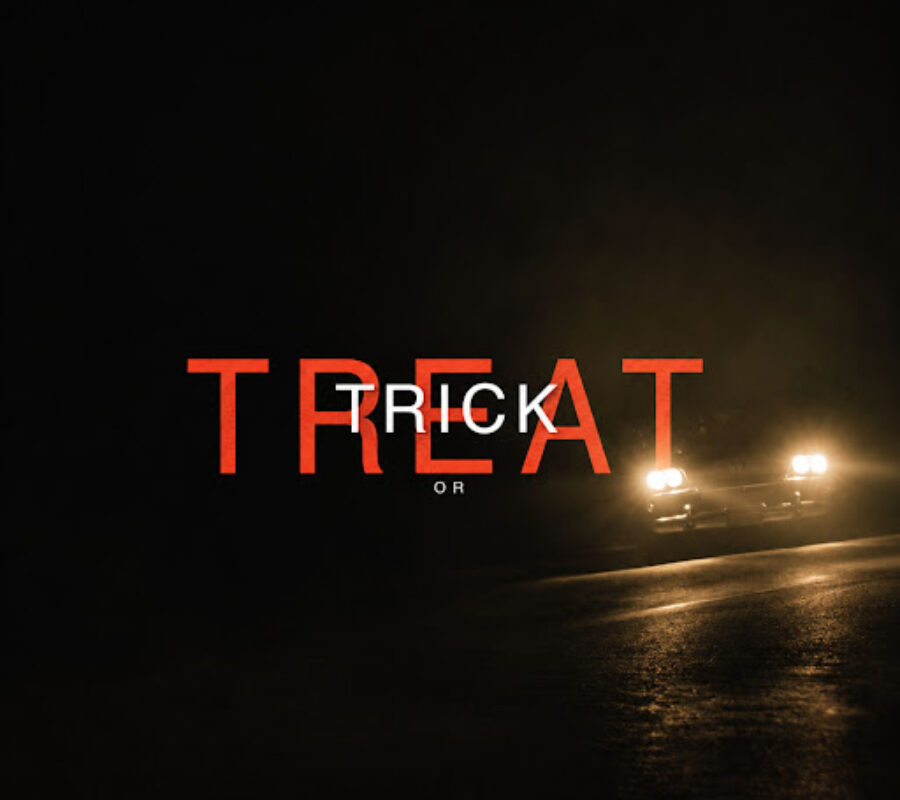 SMOKING SNAKES (Sleaze/80’s Hard Rock – Sweden) – Release “Trick or Treat” Official Music Video via Frontiers Music srl #SmokingSnakes #sleazerock #80smetal #hardrock