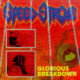 SPEED STROKE (Hard Rock – Italy) – Release “Glorious Breakdown” Official Video via Scarlet Records #speedstroke #hardrock