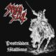 SPEEDSLUT (Speed Metal – Denmark) – Release “Pestridden Stallions” Official Lyric Video via Listenable Records #speedslut #speedmetal #heavymetal