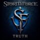 STORM FORCE (Hard Rock – Canada) – Release “Truth” audio/video via BraveWords Records #stormforce #hardrock