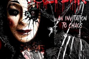 VALYEAR (Hard Rock/Metal – Canada) – Their new album “An Invitation To Chaos” is out NOW via SelfMade Records/ Earache Records  #valyear #hardrock #heavymetal
