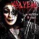 VALYEAR (Hard Rock/Metal – Canada) – Their new album “An Invitation To Chaos” is out NOW via SelfMade Records/ Earache Records  #valyear #hardrock #heavymetal
