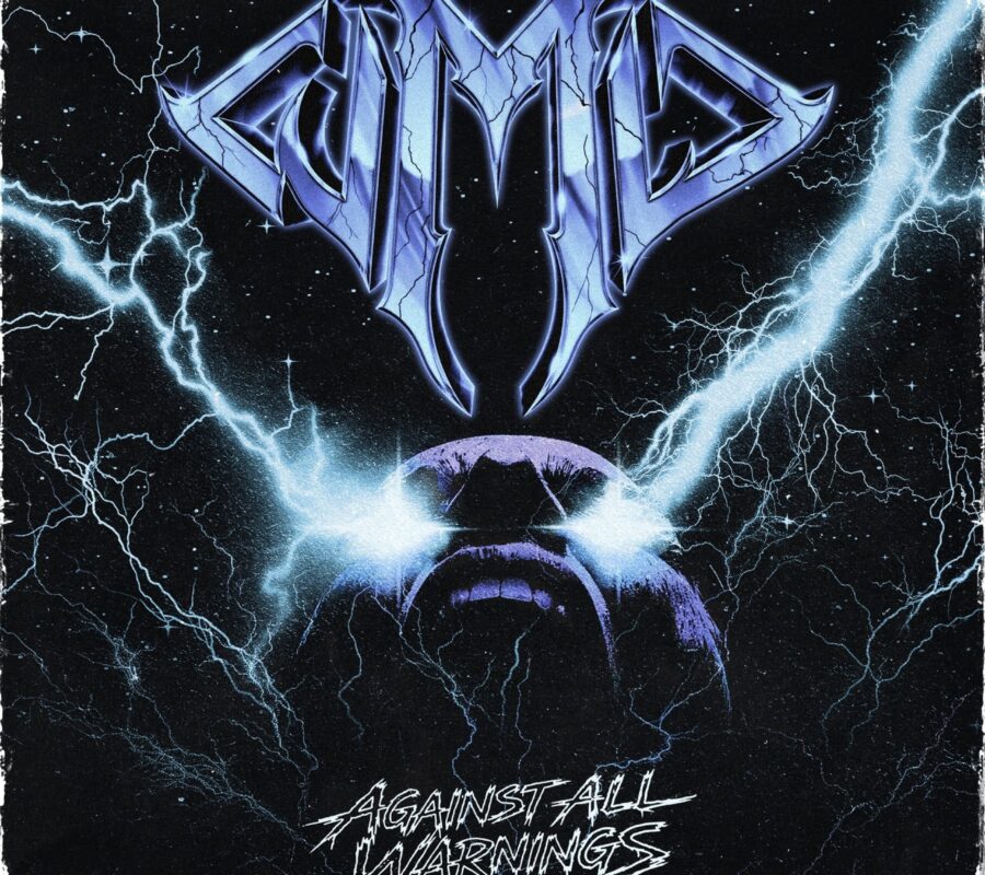 W.M.D  (Thrash Metal – Canada) – Release “Eyes Of A Killer” Official Music Video – Taken from “Against All Warnings” which is out NOW! #wmd #thrashmetal #heavymetal