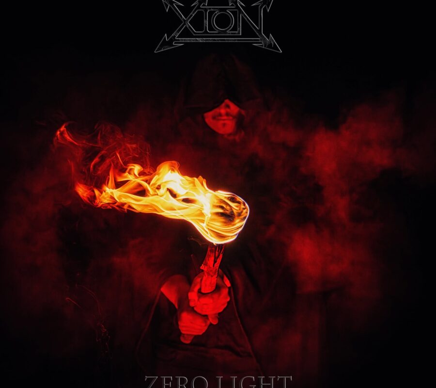 XION (Speed/Thrash Metal – Sweden) – Release their single “Zero Light” – Taken from the album “When Stars Collide“ due out on September 11, 2026 via Fireflash Records #xion #speedmetal #thrashmetal #heavymetal