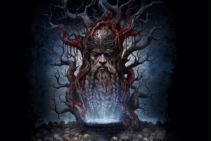 AMON AMARTH (Viking Metal – Sweden) – Announce new album & release “Gjallarhorn” official music video via Metal Blade Records #AmonAmarth #vikingmetal #heavymetal