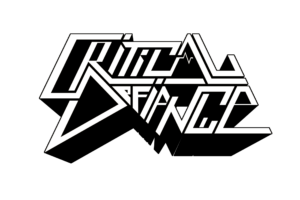 CRITICAL DEFIANCE (Speed/Thrash Metal – Chile) – Release visualizer for the song “Dead Tongues” via Dying Victims Productions #criticaldefiance #speedmetal #thrashmetal #heavymetal