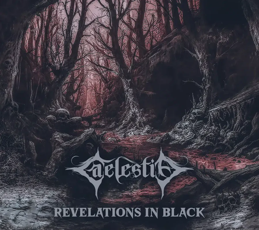 CAELESTIA – (Extreme/Death Metal – Greece) – Release “Wolves” Official Music Video via Eclipse Records #Caelestia #extrememetal #blackmetal #heavymetal