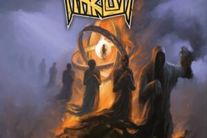 HARLOTT (Thrash Metal – Australia) – Release “Trial by Liar” Official Video via Metal Blade Records #Harlott #thrashmetal #heavymetal