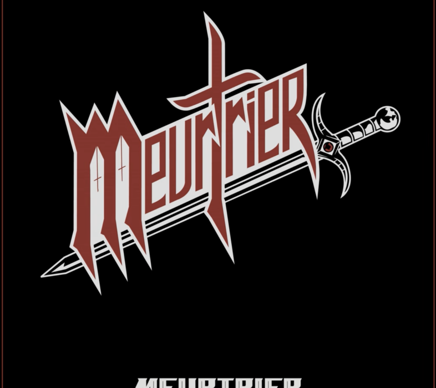 MEURTRIER (Speed/Heavy Metal – France) – Release “Meurtrier” official audio (video) via Jawbreaker Records #Meurtrier  #SPEEDMETAL #HEAVYMETAL
