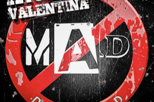 KICKIN VALENTINA (80’s/Hard Rock – USA) – Release “Don’t Be Mad” official video – Taken from the album “Anthems From The Underground”, set for worldwide release in August 2026 via Mighty Music #kickinvalentina #80srock #hardrock