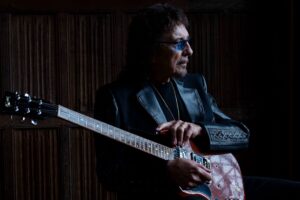 TONY IOMMI (LEGEND!!!) – Releases “World Alone” Official Video #TonyIommi #guitarist #heavymetal