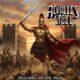 ACHILLES STEEL (Heavy Metal – USA) – Their album “Welcome To The War” is out NOW via Stormspell Records #achillessteel #heavymetal