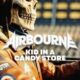 AIRBOURNE (Hard Rock – Australia) – Release “Kid In A Candy Store” official video – Taken from their self titled album due out on August 28, 2026 via Spinefarm Records #Airbourne #hardrock
