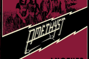 AMETHYST (Heavy Metal – Switzerland) -Release “Another Time, Another Place” official music video via No Remorse Records  #Amethyst #heavymetal