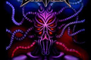 BAKKEN (Heavy Metal – Ireland) – Their third studio album “Consent To Deception” is out NOW #bakken #heavymetal