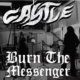 CASTLE (Heavy Metal – USA) – Release “Burn the Messenger” Official Lyric Video – Taken from the album “Carrie Chains” due out on August 24, 2026 via Black Wren Records & Hammerheart Records #Castle #heavymetal