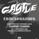 CASTLE (Heavy Metal – USA) – Release “Truckgrinder” Official Video – Taken from the album “Carrie Chains” due out on August 24, 2026 via Black Wren Records & Hammerheart Records #Castle #heavymetal