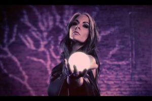 DEATH DEALER UNION (Alternative Gothic Metal  – USA) – Introduces their new singer Kay Bellows by releasing “Cult Of The Moonlight” official music video #deathdealerunion #gothmusic #gothmetal #heavymetal
