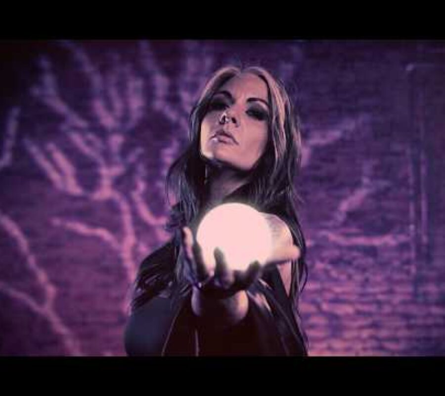 DEATH DEALER UNION (Alternative Gothic Metal  – USA) – Introduces their new singer Kay Bellows by releasing “Cult Of The Moonlight” official music video #deathdealerunion #gothmusic #gothmetal #heavymetal