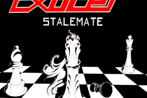 EXOCET (NWOBHM – UK) – Obscure album “Stalemate” will be re released w/live bonus tracks for it’s 40th Anniversary – Pre-Order NOW!! #exocet #nwobhm #heavymetal