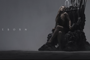 FROZEN CROWN (Power Metal – Italy) – Release “Reborn” Official Music Video – Taken from the upcoming album The Legend of the Six Kings due out on October 2, 2026  via Napalm Records #frozencrown #powermetal #heavymetal