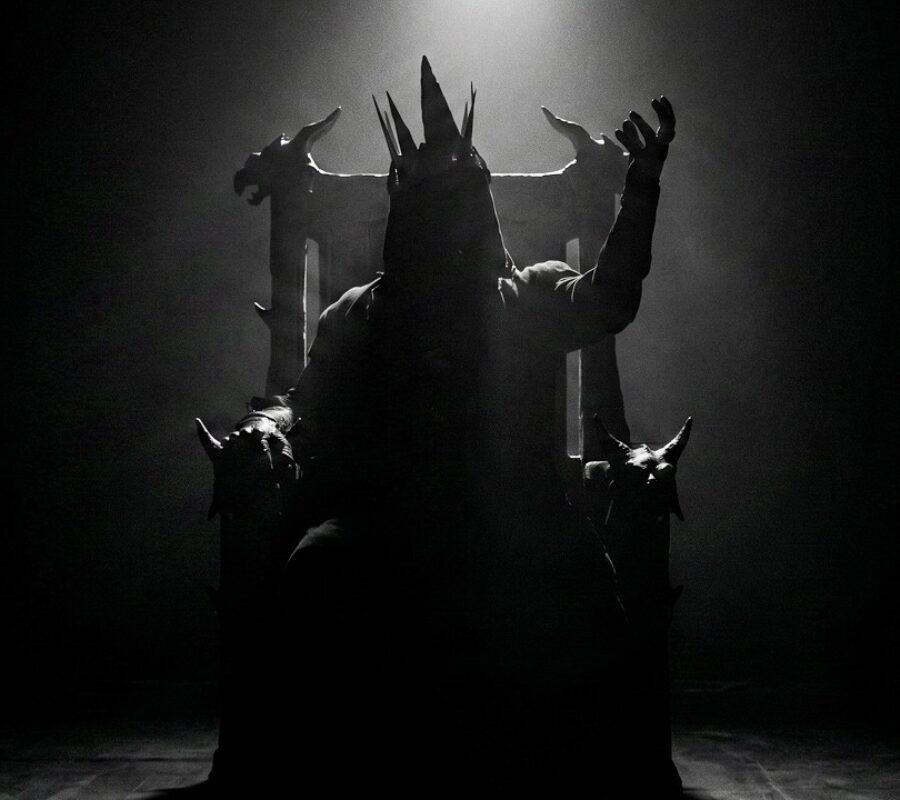 GARGANT (Power/Heavy Metal – Brazil) – Release “Fallen King” Official Video – Taken from their new album “Dead Night Defiance” digitally out now, CD and Vinyl to be released on September 25, 2026 via Fireflash Records #Gargant #powermetal #heavymetal