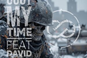 GOOT (Hard Rock/Heavy Metal – International band) – Release “My Time” (Featuring David Reece) official video – Taken from the album “My Time” due out on July 20, 2026 via Worldlessness Records #goot #davidreece #hardrock #heavymetal
