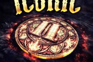ICONIC (Hard Rock – Michael Sweet, Joel Hoekstra, Marco Mendoza, Tommy Aldridge, Nathan James) – Release “Valley Of Lost Souls” – Official Lyric Video – Taken from the Sophomore Album ‘II’ Set for Release on July 31, 2026 via Frontiers Music srl #iconic #iconicband #hardrock
