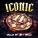 ICONIC (Hard Rock – Michael Sweet, Joel Hoekstra, Marco Mendoza, Tommy Aldridge, Nathan James) – Release “Valley Of Lost Souls” – Official Lyric Video – Taken from the Sophomore Album ‘II’ Set for Release on July 31, 2026 via Frontiers Music srl #iconic #iconicband #hardrock