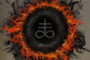 IRON WINGS (Thrash Metal – Latvia) – Release “Alpha & Omega” Official Music Video – Title track from their new album which is out NOW #ironwings #thrashmetal #heavymetal