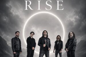 NOVERIA (Progressive Power Metal – Italy) – Release “Convicted To Rise” Official Video via Scarlet Records #noveria #Progmetal #powermetal #heavymetal