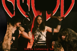 RAPID (Blackened Speed Metal – Finland) – Release “Path of Illusions” official video – Taken from the upcoming album “Enter the Realm of Fire” due out on August 21, 2026 via Dying Victims Productions #rapid #rapidband #rapidmetal #speedmetal #heavymetal