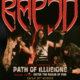 RAPID (Blackened Speed Metal – Finland) – Release “Path of Illusions” official video – Taken from the upcoming album “Enter the Realm of Fire” due out on August 21, 2026 via Dying Victims Productions #rapid #rapidband #rapidmetal #speedmetal #heavymetal