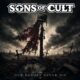 SONS OF CULT (Heavy Metal – Spain) – Release “Our Heroes Never Die” official video #SonsOfCult #heavymetal