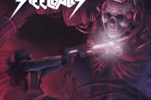 STEELBALLS (Speed Metal – Argentina) – Their album “Rebels” is out now & streaming online #steelballs #speedmetal #heavymetal