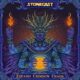 STONECAST (Heavy Metal – France) – Release “Walking Dead” Official Lyric Video via Pitch Black Records #stonecast #heavymetal