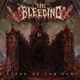 THE BLEEDING (Death Metal – UK) – Release the single “Altar Of The Ram” via Redefining Darkness Records #thebleeding #deathmetal #heavymetal