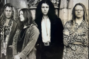 THE EXILES (70’s inspired Hard Rock – UK/USA) – Release the Music Video/Single “Soul Woman”  – Taken from the album “Turning Time” which is out NOW via Bad Reputation Records #theexiles #70shardrock #hardrock