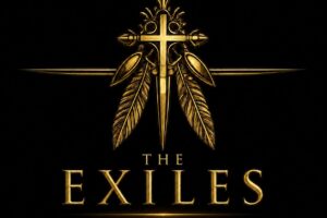 THE EXILES (70’s inspired Hard Rock – UK/ USA) – Release the Music Video/Single “RAINMAKER” via Bad Reputation Records #theexiles #70shardrock #hardrock