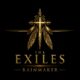 THE EXILES (70’s inspired Hard Rock – UK/ USA) – Release the Music Video/Single “RAINMAKER” via Bad Reputation Records #theexiles #70shardrock #hardrock