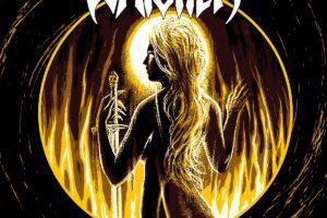 WATCHER (Heavy Metal – Sweden) – Release “2084” official visualizer via Dying Victims Productions #watcher #watcherswe #heavymetal