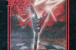 ZUNDER BLITZ (Heavy Metal – Germany) – Their new EP “Scharlachrot” is out now & streaming online #ZunderBlitz #heavymetal