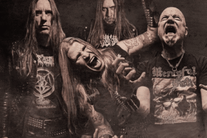 ELDFÖDD (Death Metal – Sweden) – Release “The Night Belongs To The Dead” Official video/stream – Taken from the album “The Night Belongs To The Dead” which is due out on October 30, 2026 via Edged Circle Productions #Eldfodd #deathmetal #heavymetal