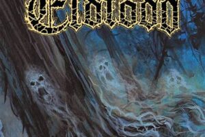 ELDFÖDD (Death Metal – Norway) – Release “From the Light Into the Dark” Official video/stream via Edged Circle Productions #Eldfodd #deathmetal #heavymetal
