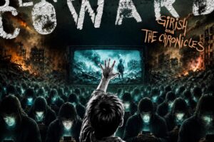 GIRISH AND THE CHRONICLES (Hard Rock – India) – Release “Generation Coward” Official Visualizer/Single via Frontiers Music srl  #GirishAndTheChronicles #GATC #hardrock