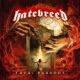 HATEBREED (Hardcore Crossover – USA) – Release “Fatal Paradox” Official Visualizer via BLKIIBLK Records #Hatebreed #hardcore #heavymetal