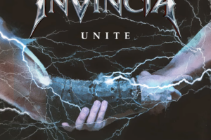 InVincia (Power/Melodic Metal – Finland) – Release “Unite” Official Music Video via Escape Music  LTD #InVincia #powermetal #melodicmetal #heavymetal